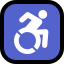 wheelchair