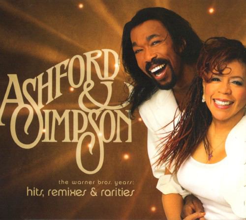 Ashford and Simpson - "Don't Cost You Nothing"