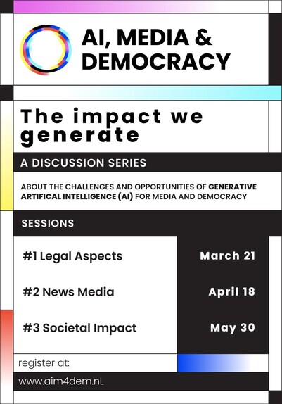 Posted media