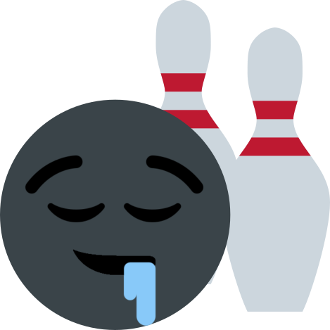 :bowling_drool:
