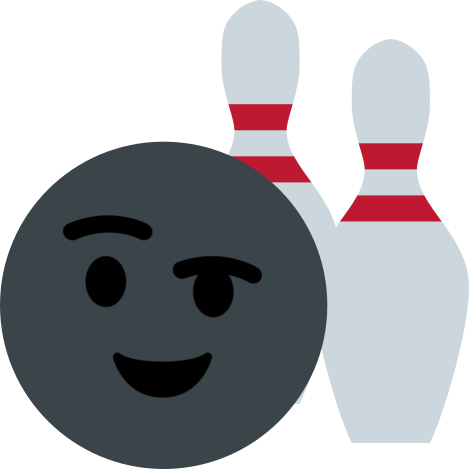 :bowling_eyebrow: