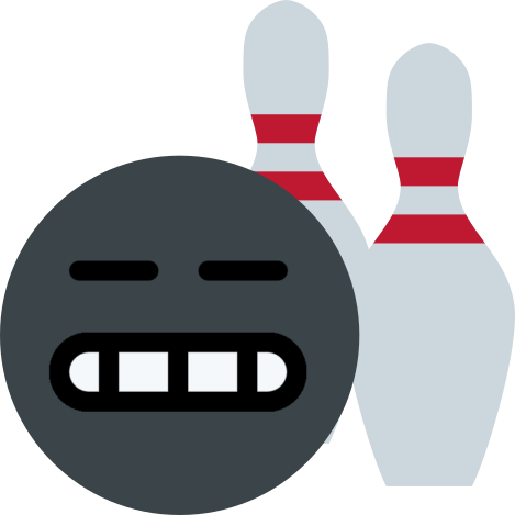 :bowling_grimace:
