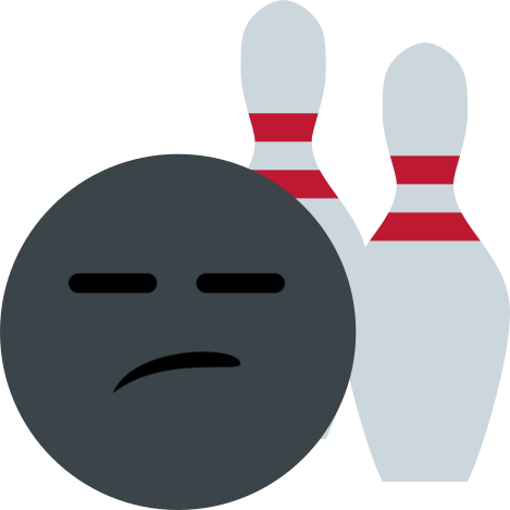 :bowling_expressionless: