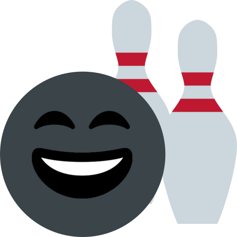 :bowling_smile: