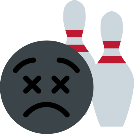 :bowling_dead: