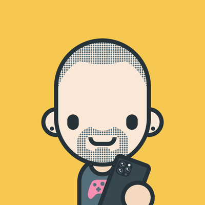 Mastodon avatar for @cliffwade@allthingstech.social