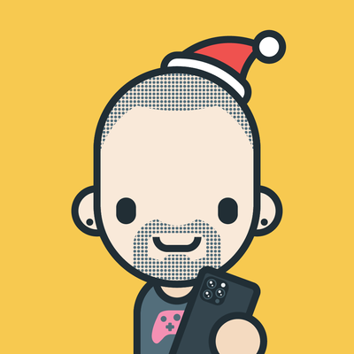 Mastodon avatar for @cliffwade@allthingstech.social