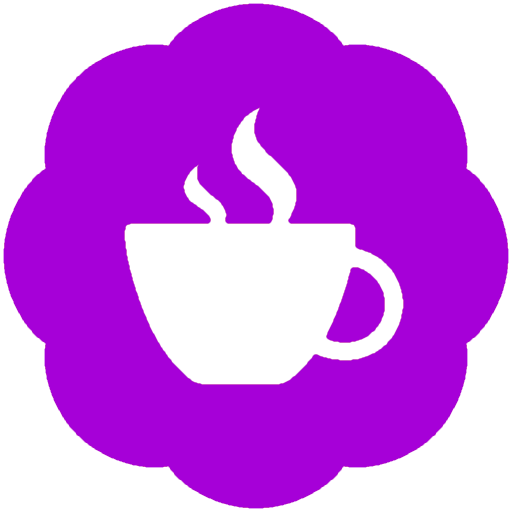 :coffefiedpurple: