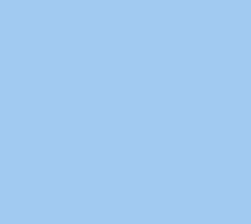 A solid block of colour.