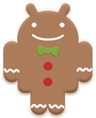 :gingerbread: