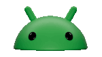 :androidHead3D: