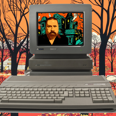 Digital Mark λ ☕️ 🎃 👻  8647