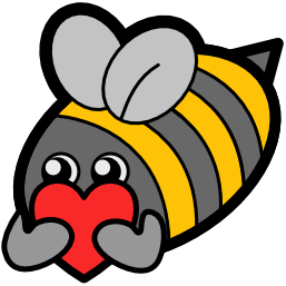 blobbee_heart