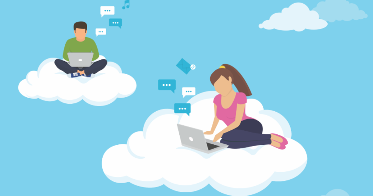 Arram, senta lá, Cloud!