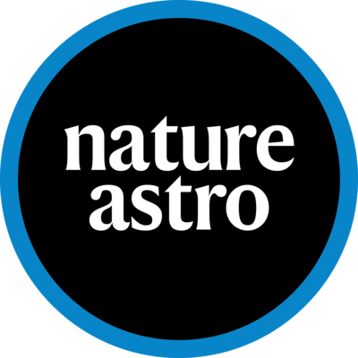 NatureAstronomy@astrodon.social