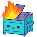 :dumpster_fire:
