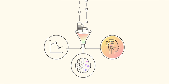 Introducing queryable object metadata for Amazon S3 buckets (preview) | Amazon Web Services