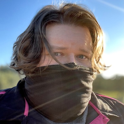 Avatar for Dan