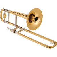 :trombone: