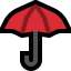 :red_umbrella: