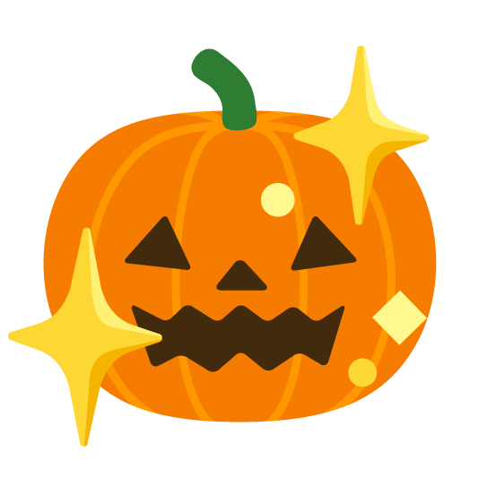:pumpkin_sparkle: