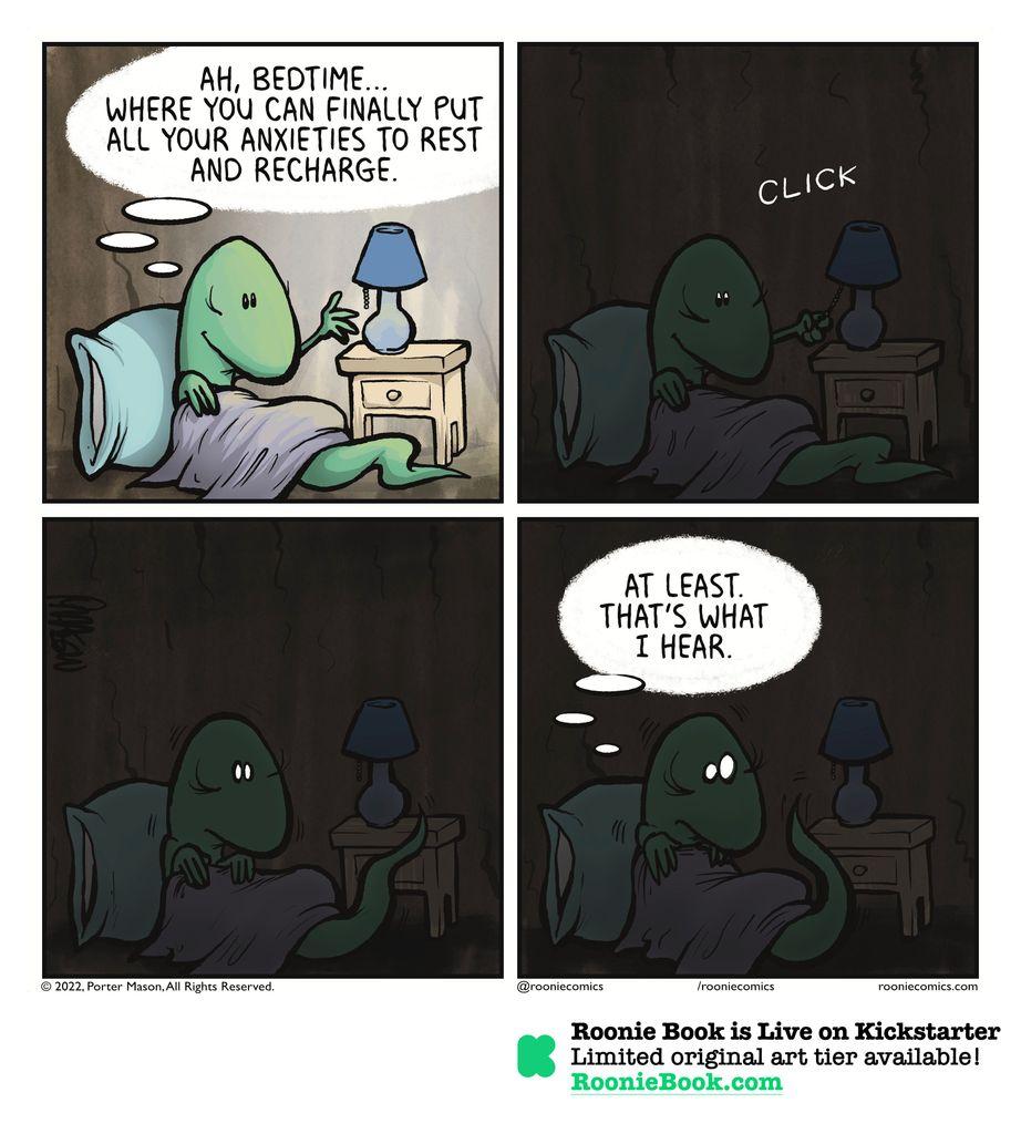 Posted media