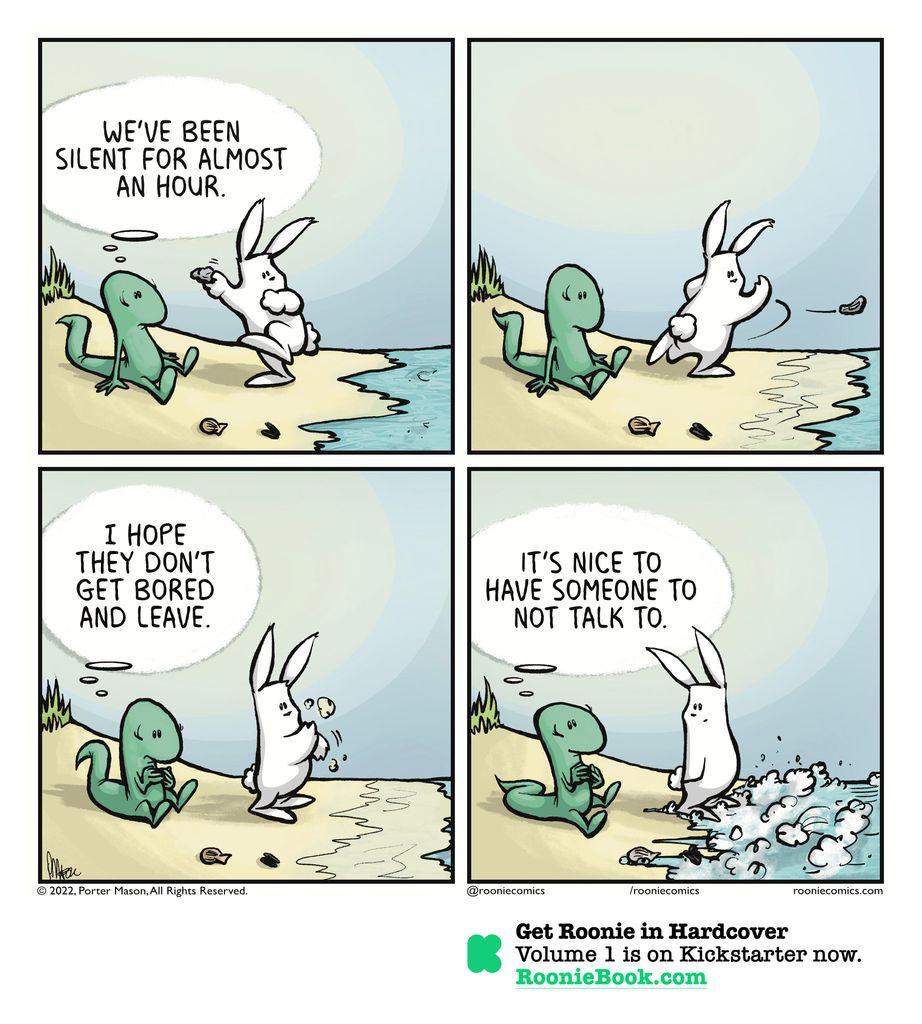 Posted media