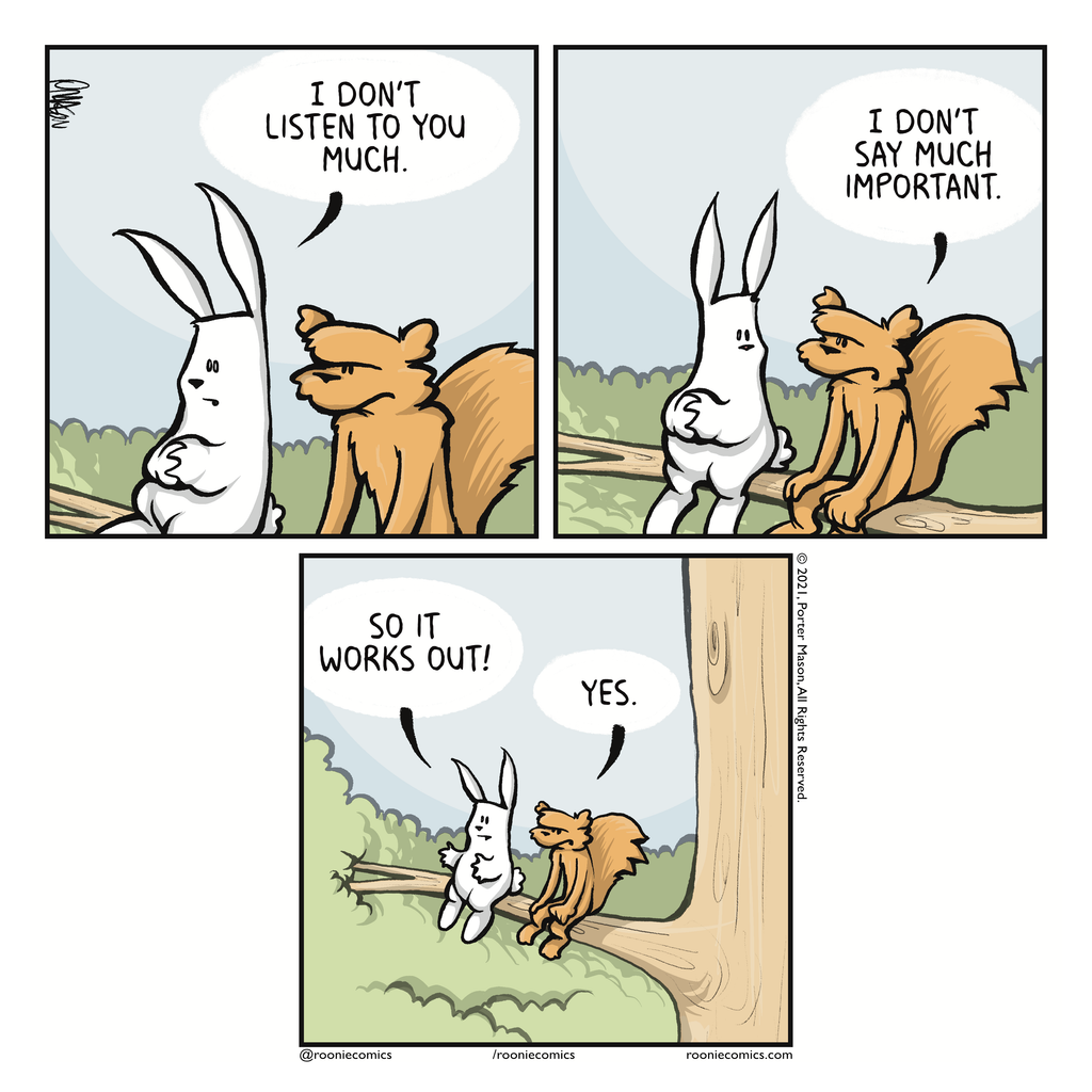 Posted media