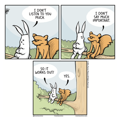 Posted media