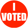 :ivoted: :ivoted: