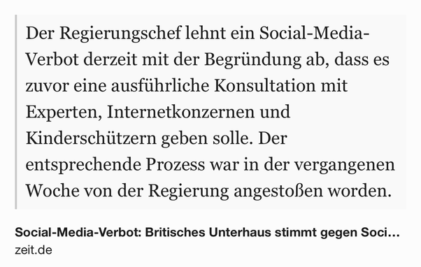 Posted media