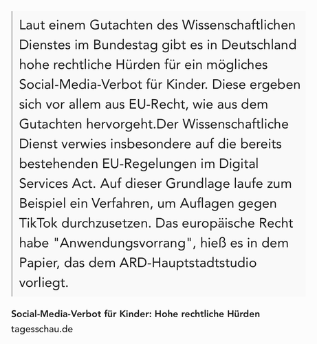 Posted media