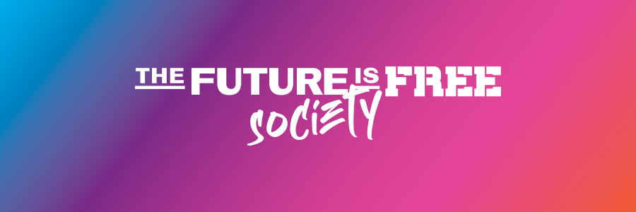 User banner