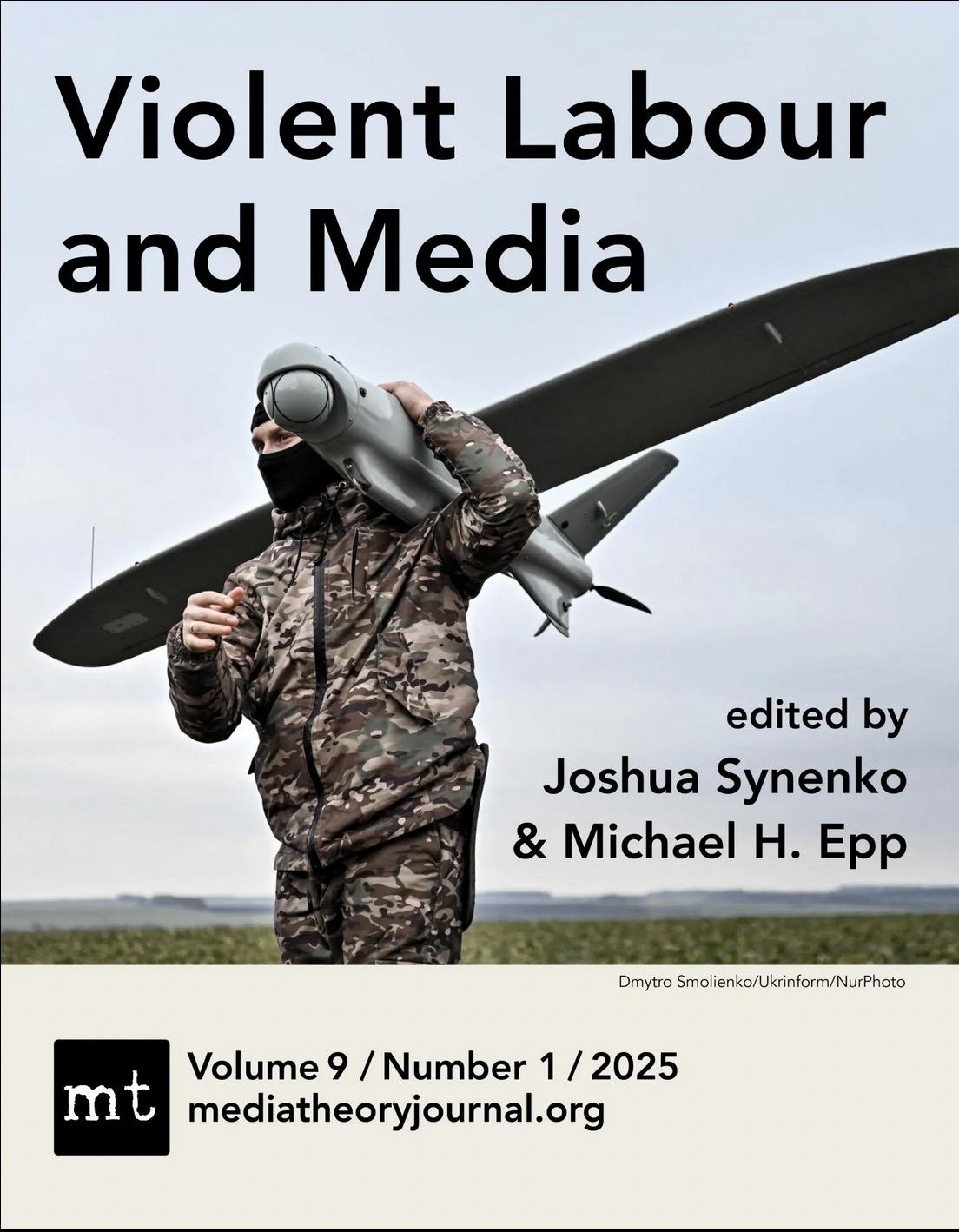 Posted media