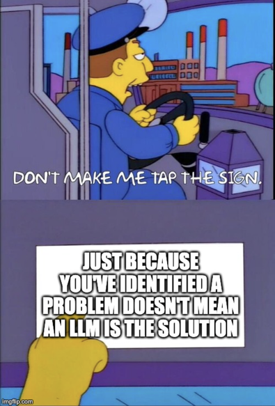 Posted media