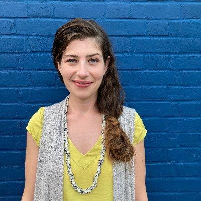 Katie Livingstone's avatar