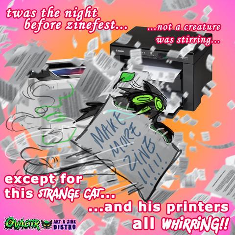 Posted media