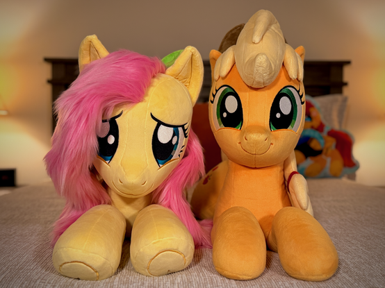 Posted media