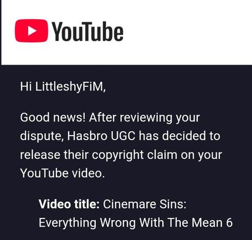Posted media