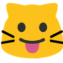 :blobcatTongue: :blobcatTongue: