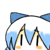 cirnoPeek