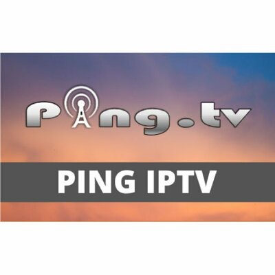 Ping IPTV (@pingiptv@dice.camp) - Dice.camp
