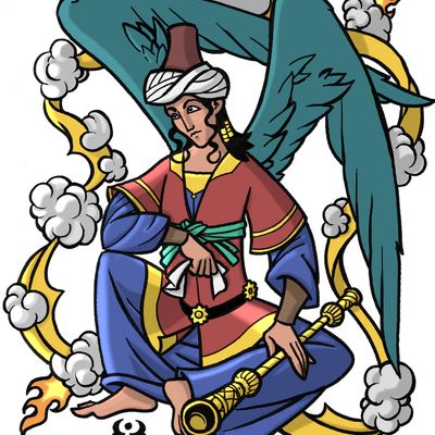 avatar
