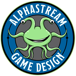 Alphastream