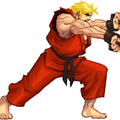 hadoken