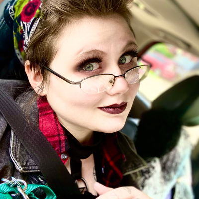 spookieloop's avatar