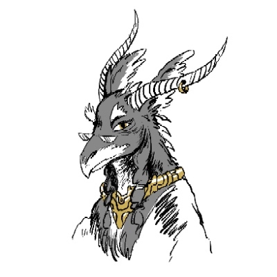 Grandlesticks (he/him)