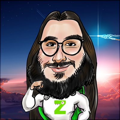 zakharov's avatar