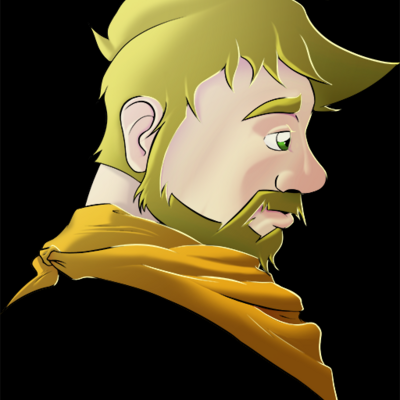 Shane Burall's avatar