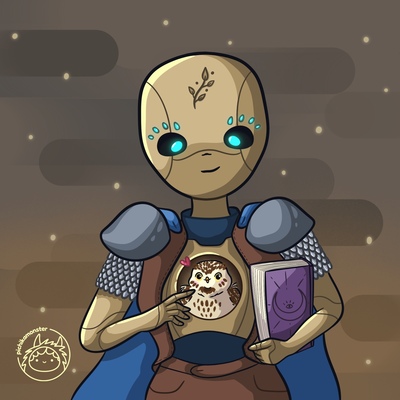 argentum's avatar